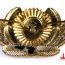 M0125-1.jpg Badge "Coat of arms of the USSR" - M0125-1.jpg