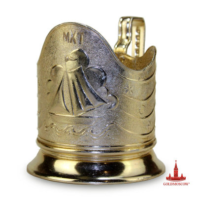 Подстаканник "Парусник" 