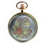 Pocket watch "Theatrical" quartz - Pocket watch "Theatrical" quartz
