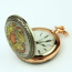 Pocket watch "Theatrical" quartz - Pocket watch "Theatrical" quartz