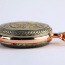 Pocket watch "Theatrical" quartz - Pocket watch "Theatrical" quartz
