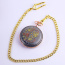 Pocket watch "Theatrical" quartz - Pocket watch "Theatrical" quartz