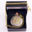 Pocket watch "Theatrical" quartz - Pocket watch "Theatrical" quartz