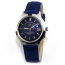 Navigator's watch blue chrome - Navigator's watch blue chrome