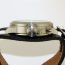 POLJOT self-winding watch in a steel case - POLJOT self-winding watch in a steel case