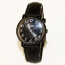 Часы "Raketa USSR" черные в вороненом корпусе - Часы "Raketa USSR" черные в вороненом корпусе