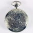 Pocket watch "I. V. Stalin" quartz - Pocket watch "I. V. Stalin" quartz