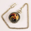Pocket watch "I. V. Stalin" quartz - Pocket watch "I. V. Stalin" quartz