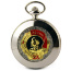 Quartz watch "Order of Lenin" - Часы карманные кварцевые "Орден Ленина"