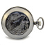 Pocket watch "Capercaillie" of the USSR - Карманные часы "Глухарь" СССР