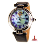 Часы «Президент» автохром