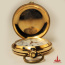 Gold watch "MOSSES" - Золотые карманные часы в хорошей сохранности