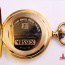 Gold watch "MOSSES" - Часы золотые «MOSSES»