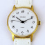 Часы экспортные "SEKONDA USSR" позолоченные - Часы экспортные "SEKONDA USSR" позолоченные