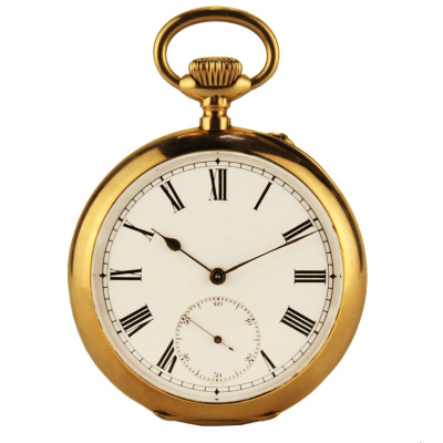 Pocket watches "International Watch Company" 