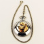 Pocket watch " Cocker Spaniel" - Pocket watch " Cocker Spaniel"