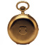 Карманные золотые часы Павел Буре Pocket gold watch "Pavel Bure" with a chain - Карманные золотые часы Павел Буре