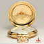 Pocket watch "Quarter repeater» - Pocket watch " Quarter repeater»